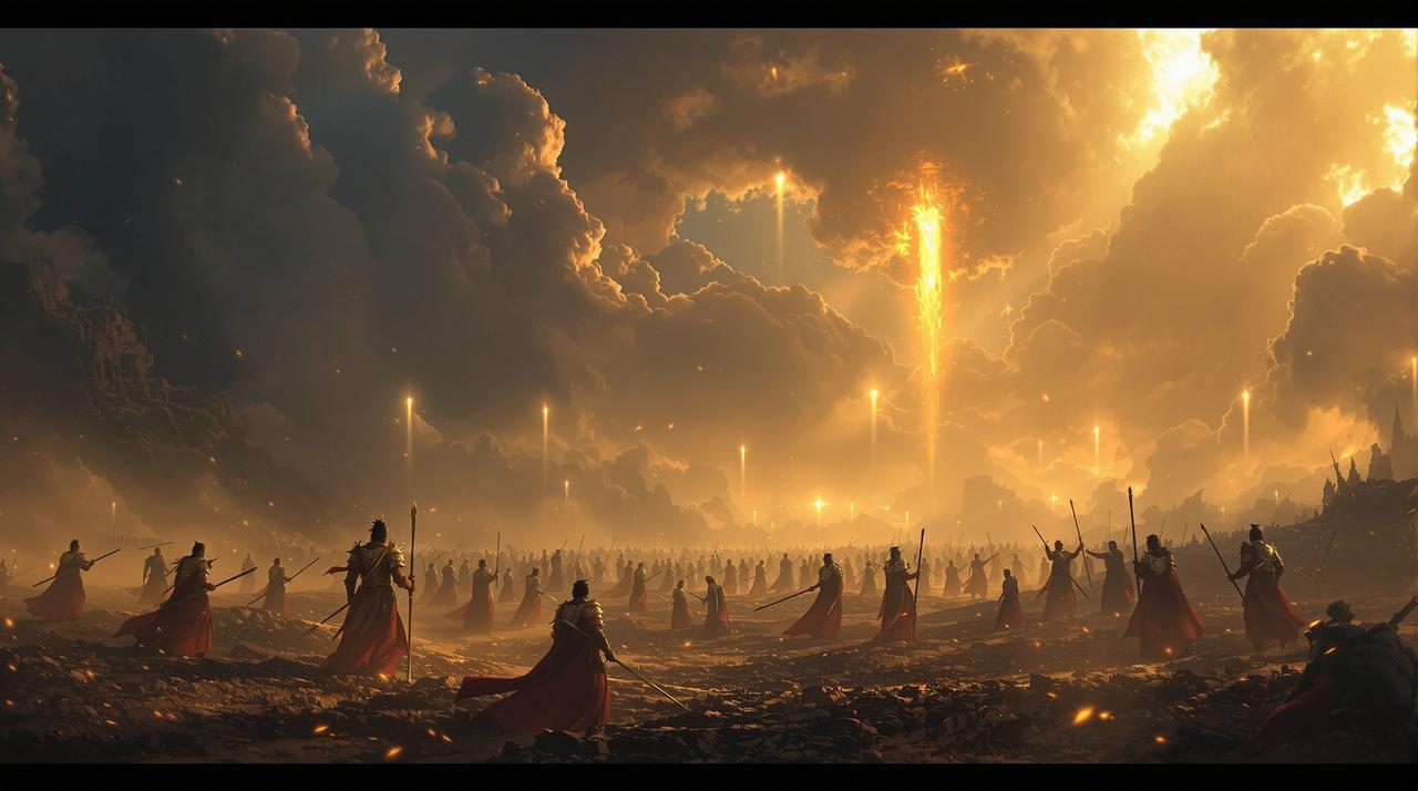 封神第二部