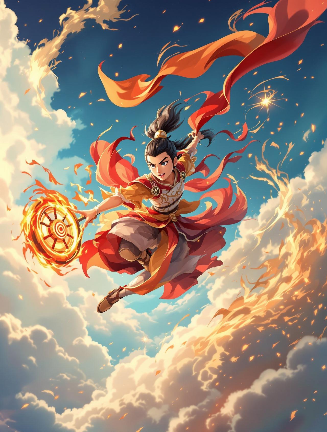 哪吒之魔童闹海